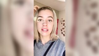 [410 of 3935 Vids] Bree Louise (bree_louisexoxo aka breebbydance) OnlyFans Leaks Nude