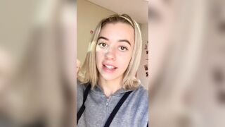 [410 of 3935 Vids] Bree Louise (bree_louisexoxo aka breebbydance) OnlyFans Leaks Nude