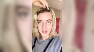 [410 of 3935 Vids] Bree Louise (bree_louisexoxo aka breebbydance) OnlyFans Leaks Nude