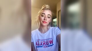 [412 of 3935 Vids] Bree Louise (bree_louisexoxo aka breebbydance) OnlyFans Leaks Nude