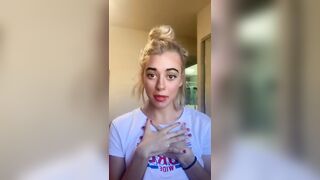 [412 of 3935 Vids] Bree Louise (bree_louisexoxo aka breebbydance) OnlyFans Leaks Nude