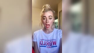 [412 of 3935 Vids] Bree Louise (bree_louisexoxo aka breebbydance) OnlyFans Leaks Nude