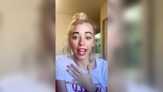 [412 of 3935 Vids] Bree Louise (bree_louisexoxo aka breebbydance) OnlyFans Leaks Nude