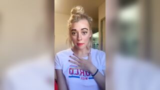 [412 of 3935 Vids] Bree Louise (bree_louisexoxo aka breebbydance) OnlyFans Leaks Nude