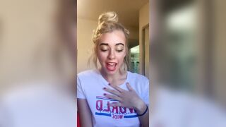 [412 of 3935 Vids] Bree Louise (bree_louisexoxo aka breebbydance) OnlyFans Leaks Nude