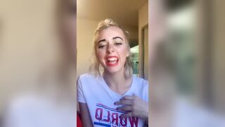 [412 of 3935 Vids] Bree Louise (bree_louisexoxo aka breebbydance) OnlyFans Leaks Nude