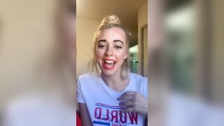 [412 of 3935 Vids] Bree Louise (bree_louisexoxo aka breebbydance) OnlyFans Leaks Nude