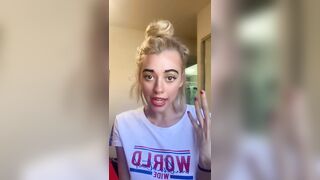 [412 of 3935 Vids] Bree Louise (bree_louisexoxo aka breebbydance) OnlyFans Leaks Nude