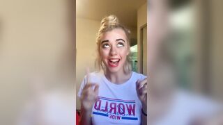 [412 of 3935 Vids] Bree Louise (bree_louisexoxo aka breebbydance) OnlyFans Leaks Nude