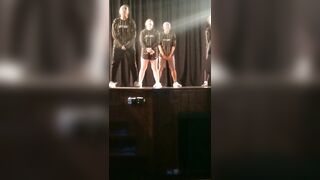 [413 of 3935 Vids] Bree Louise (bree_louisexoxo aka breebbydance) OnlyFans Leaks Nude