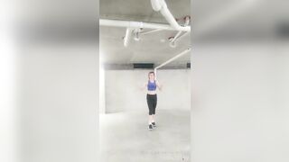 [418 of 3935 Vids] Bree Louise (bree_louisexoxo aka breebbydance) OnlyFans Leaks Nude