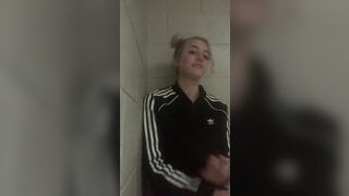 [420 of 3935 Vids] Bree Louise (bree_louisexoxo aka breebbydance) OnlyFans Leaks Nude