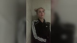 [420 of 3935 Vids] Bree Louise (bree_louisexoxo aka breebbydance) OnlyFans Leaks Nude