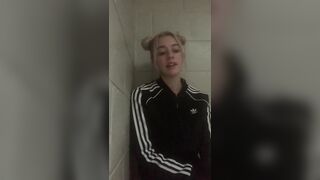 [420 of 3935 Vids] Bree Louise (bree_louisexoxo aka breebbydance) OnlyFans Leaks Nude