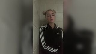 [420 of 3935 Vids] Bree Louise (bree_louisexoxo aka breebbydance) OnlyFans Leaks Nude