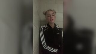 [420 of 3935 Vids] Bree Louise (bree_louisexoxo aka breebbydance) OnlyFans Leaks Nude