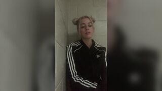 [420 of 3935 Vids] Bree Louise (bree_louisexoxo aka breebbydance) OnlyFans Leaks Nude