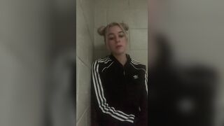 [420 of 3935 Vids] Bree Louise (bree_louisexoxo aka breebbydance) OnlyFans Leaks Nude