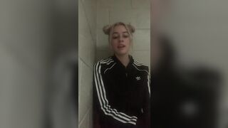 [420 of 3935 Vids] Bree Louise (bree_louisexoxo aka breebbydance) OnlyFans Leaks Nude