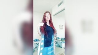 [421 of 3935 Vids] Bree Louise (bree_louisexoxo aka breebbydance) OnlyFans Leaks Nude
