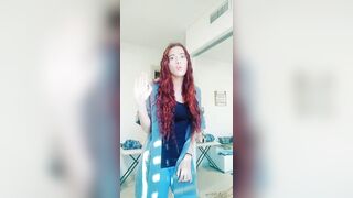 [421 of 3935 Vids] Bree Louise (bree_louisexoxo aka breebbydance) OnlyFans Leaks Nude