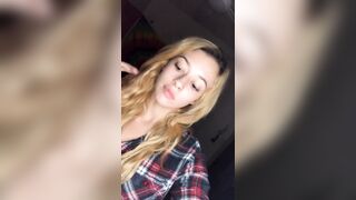 [422 of 3935 Vids] Bree Louise (bree_louisexoxo aka breebbydance) OnlyFans Leaks Nude