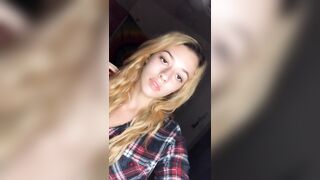 [422 of 3935 Vids] Bree Louise (bree_louisexoxo aka breebbydance) OnlyFans Leaks Nude