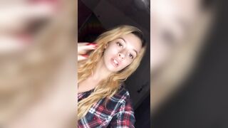 [422 of 3935 Vids] Bree Louise (bree_louisexoxo aka breebbydance) OnlyFans Leaks Nude