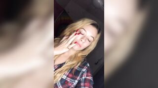 [422 of 3935 Vids] Bree Louise (bree_louisexoxo aka breebbydance) OnlyFans Leaks Nude