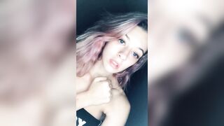 [424 of 3935 Vids] Bree Louise (bree_louisexoxo aka breebbydance) OnlyFans Leaks Nude