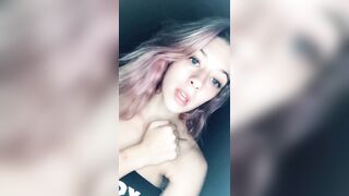 [424 of 3935 Vids] Bree Louise (bree_louisexoxo aka breebbydance) OnlyFans Leaks Nude
