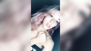 [424 of 3935 Vids] Bree Louise (bree_louisexoxo aka breebbydance) OnlyFans Leaks Nude