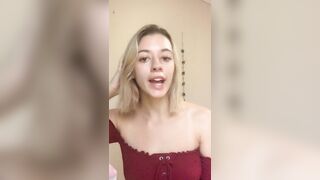 [428 of 3935 Vids] Bree Louise (bree_louisexoxo aka breebbydance) OnlyFans Leaks Nude