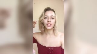[428 of 3935 Vids] Bree Louise (bree_louisexoxo aka breebbydance) OnlyFans Leaks Nude