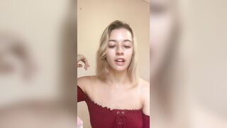 [428 of 3935 Vids] Bree Louise (bree_louisexoxo aka breebbydance) OnlyFans Leaks Nude