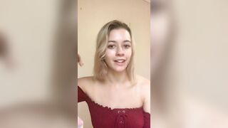 [428 of 3935 Vids] Bree Louise (bree_louisexoxo aka breebbydance) OnlyFans Leaks Nude