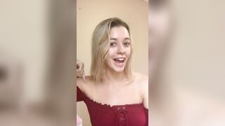 [428 of 3935 Vids] Bree Louise (bree_louisexoxo aka breebbydance) OnlyFans Leaks Nude