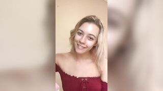 [428 of 3935 Vids] Bree Louise (bree_louisexoxo aka breebbydance) OnlyFans Leaks Nude