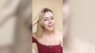 [428 of 3935 Vids] Bree Louise (bree_louisexoxo aka breebbydance) OnlyFans Leaks Nude