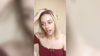[428 of 3935 Vids] Bree Louise (bree_louisexoxo aka breebbydance) OnlyFans Leaks Nude