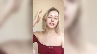 [428 of 3935 Vids] Bree Louise (bree_louisexoxo aka breebbydance) OnlyFans Leaks Nude