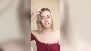 [428 of 3935 Vids] Bree Louise (bree_louisexoxo aka breebbydance) OnlyFans Leaks Nude