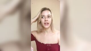 [428 of 3935 Vids] Bree Louise (bree_louisexoxo aka breebbydance) OnlyFans Leaks Nude