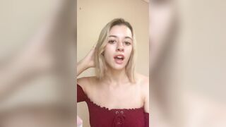 [428 of 3935 Vids] Bree Louise (bree_louisexoxo aka breebbydance) OnlyFans Leaks Nude