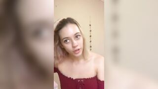 [428 of 3935 Vids] Bree Louise (bree_louisexoxo aka breebbydance) OnlyFans Leaks Nude