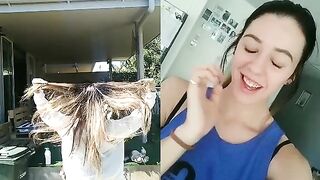 [430 of 3935 Vids] Bree Louise (bree_louisexoxo aka breebbydance) OnlyFans Leaks Nude