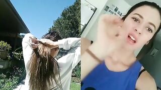 [430 of 3935 Vids] Bree Louise (bree_louisexoxo aka breebbydance) OnlyFans Leaks Nude