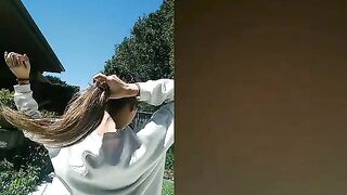 [430 of 3935 Vids] Bree Louise (bree_louisexoxo aka breebbydance) OnlyFans Leaks Nude