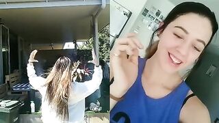 [430 of 3935 Vids] Bree Louise (bree_louisexoxo aka breebbydance) OnlyFans Leaks Nude