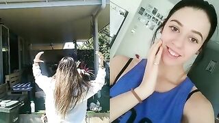 [430 of 3935 Vids] Bree Louise (bree_louisexoxo aka breebbydance) OnlyFans Leaks Nude